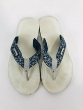 Load image into Gallery viewer, Vilebrequin Men's Flip Flop Sandals | UK7 | Multicoloured