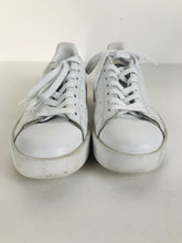 Load image into Gallery viewer, Adidas Women's Stan Smith Trainers | UK5.5 | White