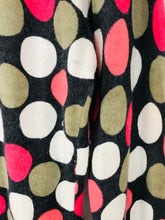 Load image into Gallery viewer, Hobbs Women's Polka Dot Cardigan | UK14 | Multicolour