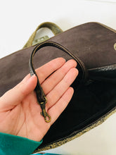 Load image into Gallery viewer, Etui London Women’s Leather Shoulder Crossbody Bag | Small | Brown