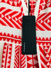 Load image into Gallery viewer, Devotion Women's Smock A-Line Dress NWT | S UK8 | Red