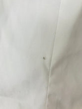 Load image into Gallery viewer, Brooks Brothers Women's Long Sleeve Shirt Button-Up Shirt | 2 UK8 | White