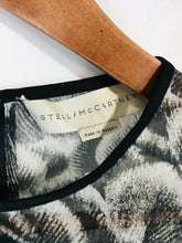Load image into Gallery viewer, Stella McCartney Women's Silk Smock Shift Dress | EU38 UK10 | Multicoloured