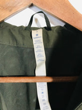 Load image into Gallery viewer, Lululemon Women's Zip Hooded Jacket | 2 UK6-8 | Green