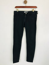 Load image into Gallery viewer, Pull & Bear Women's Skinny Jeans | 36 UK8 | Black
