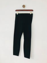 Load image into Gallery viewer, Helmut Lang Women’s High Waisted Leggings | UK8-10 S | Black