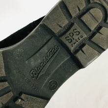 Load image into Gallery viewer, Blundstone Originals Mens Suede Ankle Boots | UK6.5 | Black