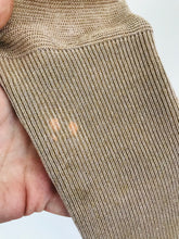 Load image into Gallery viewer, Odeeh Women's Lightweight Cardigan | 36 UK8 | Beige