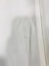 Load image into Gallery viewer, Giamba by Gimabattista Valli Women's Embroidered Lace A-Line Dress | XS UK6-8 | Multicoloured