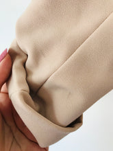 Load image into Gallery viewer, Zara Women's Blazer Jacket | M UK10-12 | Pink