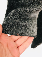 Load image into Gallery viewer, COS Women’s Merino Wool Long Sleeve Ombré Knit Dress | L UK14 | Grey