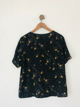 Load image into Gallery viewer, Scotch & Soda Women’s Patterned Blouse | M UK10-12 | Multicoloured