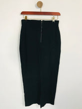Load image into Gallery viewer, French Connection Women's Pencil Skirt | UK8 | Black