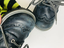 Load image into Gallery viewer, Nero Giardini Kid's Boots | EU20 | Blue