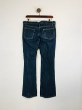 Load image into Gallery viewer, Boden Women's Bootcut Jeans | UK14 | Blue
