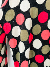 Load image into Gallery viewer, Hobbs Women's Polka Dot Cardigan | UK14 | Multicolour