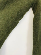 Load image into Gallery viewer, Joules Women’s Knited Scottie Dog Jumper | UK12 | Green