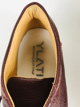 Load image into Gallery viewer, YLATI Men's Trainers | EU41 UK7 | Red