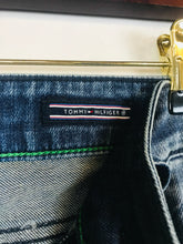 Load image into Gallery viewer, Tommy Hilfiger Women's Skinny Jeans | W29 UK10-12 | Blue