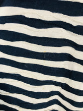 Load image into Gallery viewer, Phase Eight Women's Striped Mini Dress | UK16 | Multicoloured