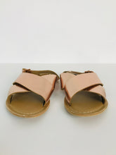 Load image into Gallery viewer, Faith Women’s Rose Gold Sandals | UK5 | Pink
