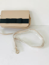 Load image into Gallery viewer, Clarks Women's Leather Crossbody Bag | Small | Pink