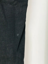 Load image into Gallery viewer, Armani Jeans Men’s Straight Leg Jeans | J45 34 | Black