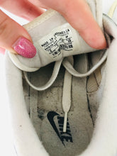 Load image into Gallery viewer, Nike Men's Tennis Classic Mesh Trainers  | UK7 | White