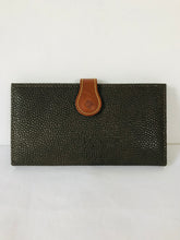 Load image into Gallery viewer, Mulberry Women’s Purse Wallet | Small | Brown