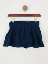 Load image into Gallery viewer, Ralph Lauren Kid's Skort Skirt  | Age 7 | Blue