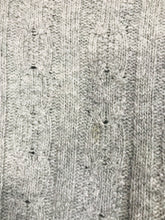 Load image into Gallery viewer, Toast Women's Merino Jumper | UK12 | Grey