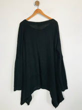 Load image into Gallery viewer, Ella Moda Women's Jumper | L UK14 | Black
