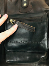 Load image into Gallery viewer, The Chesterfield Brand Women’s Leather Shoulder Satchel Bag | Medium | Brown