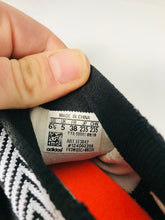 Load image into Gallery viewer, Adidas x Stella McCartney Women’s Ultra Boost Trainers | UK5 | Black Zebra