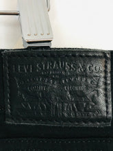 Load image into Gallery viewer, Levi’s 311 Shaping Skinny Jeans | 31 W34 L29 | Black