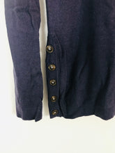 Load image into Gallery viewer, White Stuff Women’s Jumper | UK10 | Blue