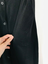 Load image into Gallery viewer, Monki Women's Maxi Skirt | L UK14 | Black