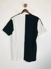 Load image into Gallery viewer, Calvin Klein Men's Cotton Colour Block T-Shirt | M | Multicoloured