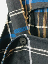 Load image into Gallery viewer, Zara Premium Denim Womens Wide Leg Jumpsuit Dungarees | XS | Black