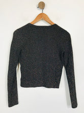 Load image into Gallery viewer, Sandro Women's Crop Cardigan | 1 UK8 | Multicoloured