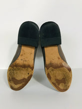 Load image into Gallery viewer, Steve Madden Women's Chelsea Boots | UK7.5 | Brown