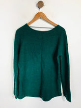 Load image into Gallery viewer, Seasalt Women's Merino Jumper | UK8 | Green