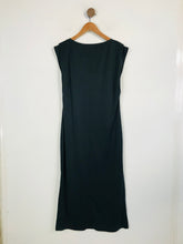 Load image into Gallery viewer, Mint Velvet Women's Maxi Dress | M UK10-12 | Black