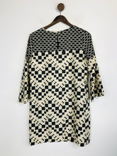 Load image into Gallery viewer, Traffic People Women's Shift Dress | L UK14 | Multicoloured