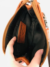 Load image into Gallery viewer, Royal RepubliQ Womens Leather Shoulder Bag | Small | Brown