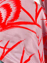 Load image into Gallery viewer, Finery Women's Long Sleeve Tie Asymmetric A-Line Dress | UK12 | Purple