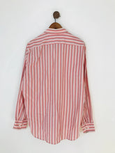 Load image into Gallery viewer, Hugo Boss Men’s Stripe Shirt | L 43 17 | Multicolour