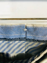 Load image into Gallery viewer, Boggi Milano Men's Smart Chinos Trousers | 46 | Beige