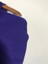 Load image into Gallery viewer, Sweaty Betty Women's Vest Sports Top | L UK14 | Purple