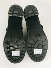 Load image into Gallery viewer, Clarks Women's Suede Heeled Boots | UK6.5 | Black